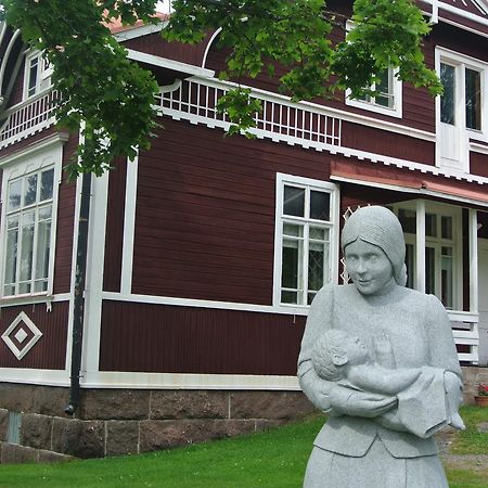 Porvoo Hostel Dış mekan fotoğraf