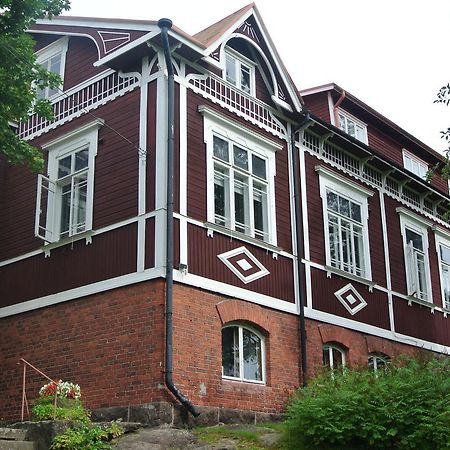 Porvoo Hostel Dış mekan fotoğraf