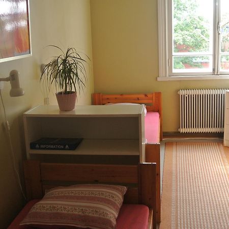 Porvoo Hostel Dış mekan fotoğraf