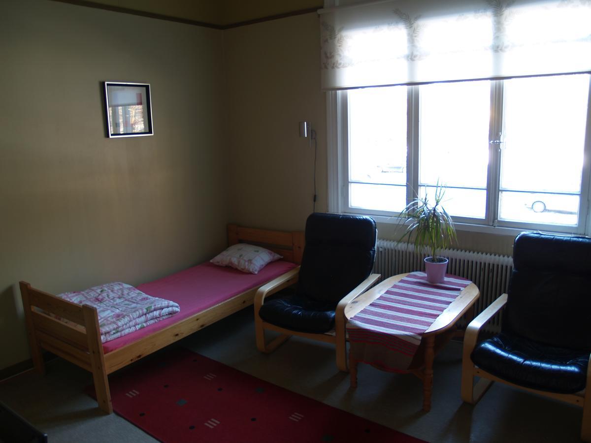 Porvoo Hostel Dış mekan fotoğraf