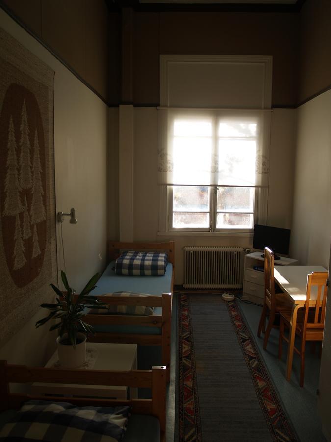 Porvoo Hostel Dış mekan fotoğraf