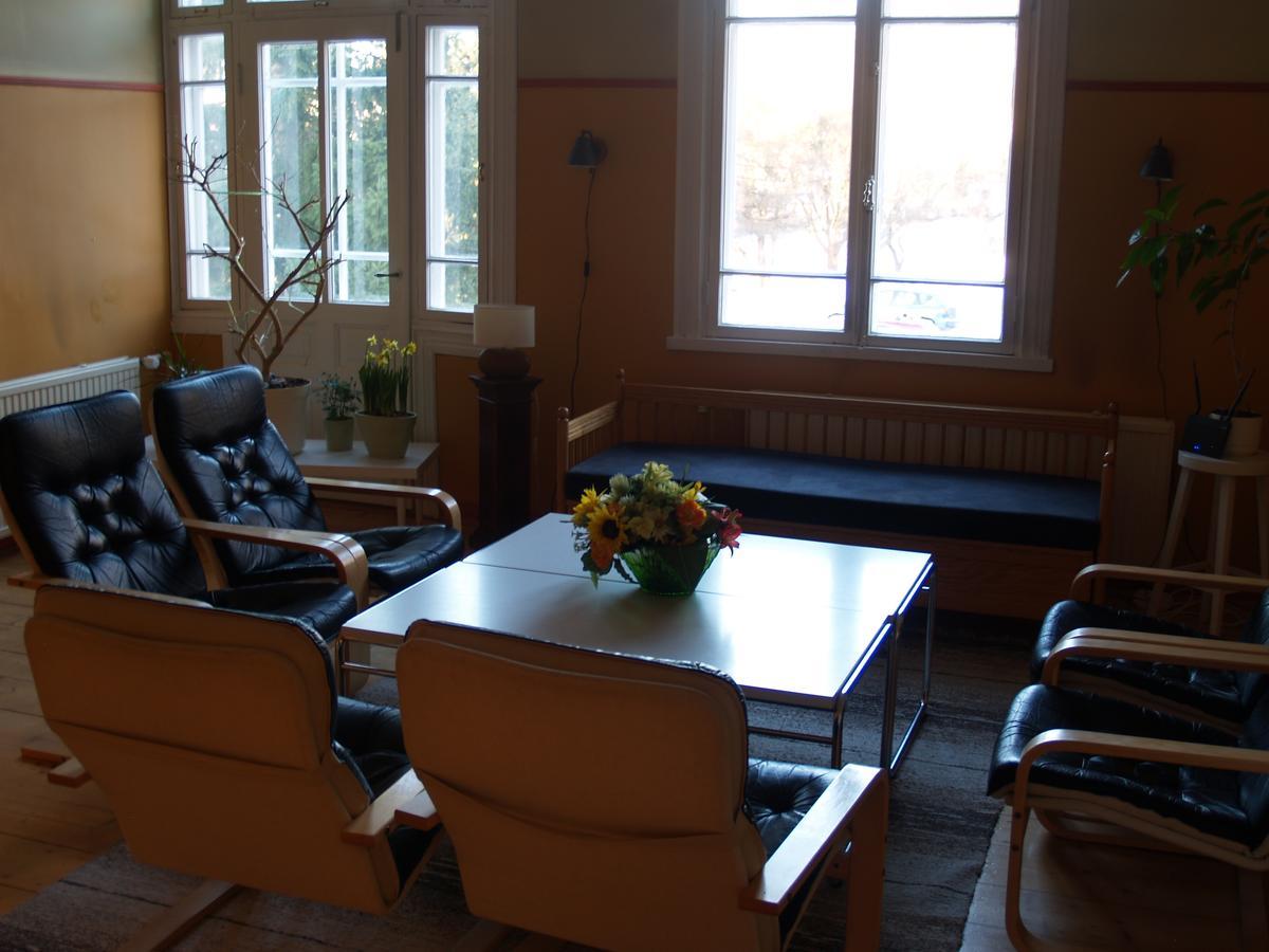 Porvoo Hostel Dış mekan fotoğraf