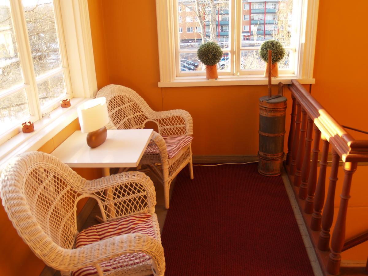 Porvoo Hostel Dış mekan fotoğraf