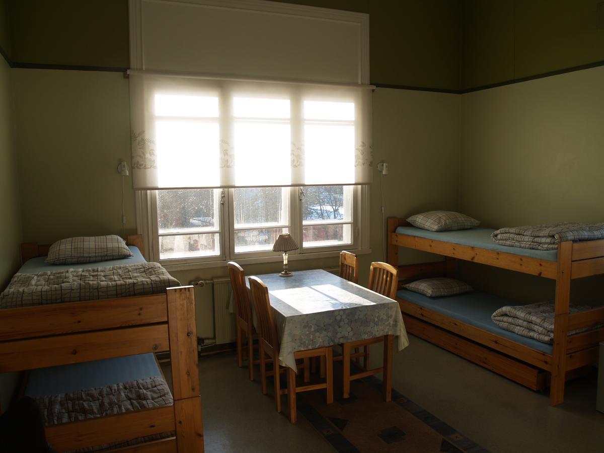Porvoo Hostel Dış mekan fotoğraf