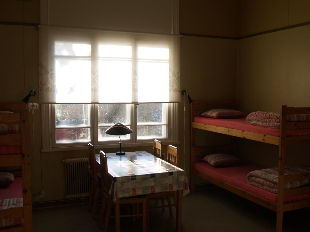 Porvoo Hostel Dış mekan fotoğraf