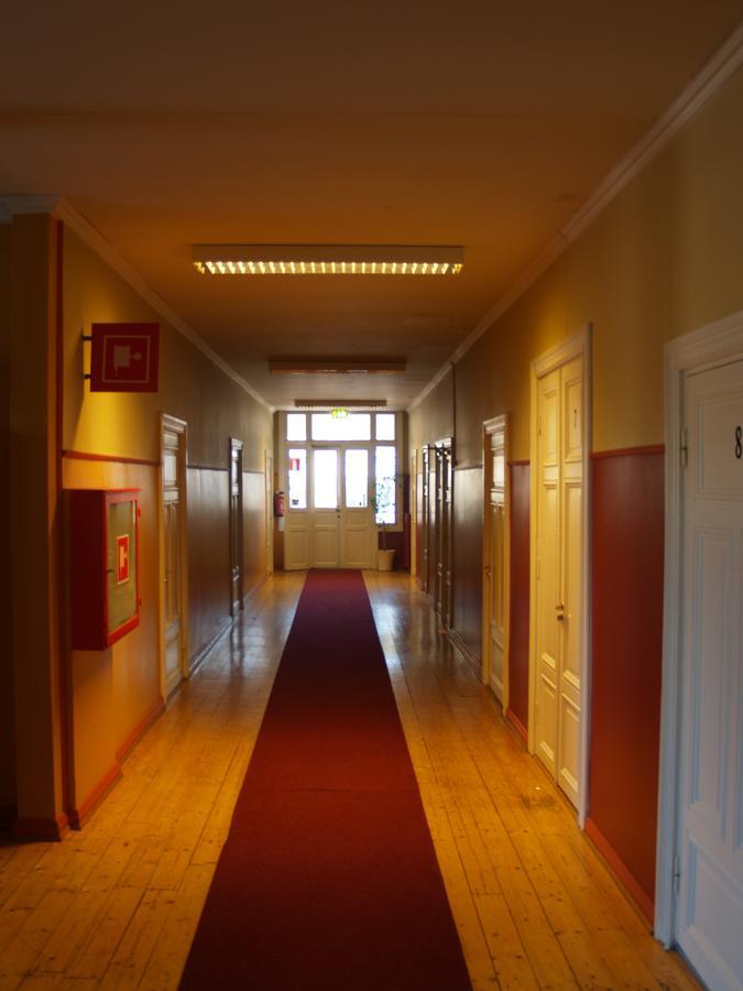 Porvoo Hostel Dış mekan fotoğraf