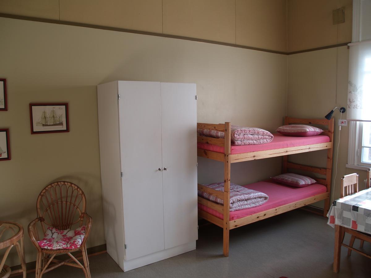 Porvoo Hostel Dış mekan fotoğraf