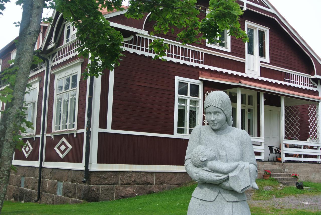 Porvoo Hostel Dış mekan fotoğraf