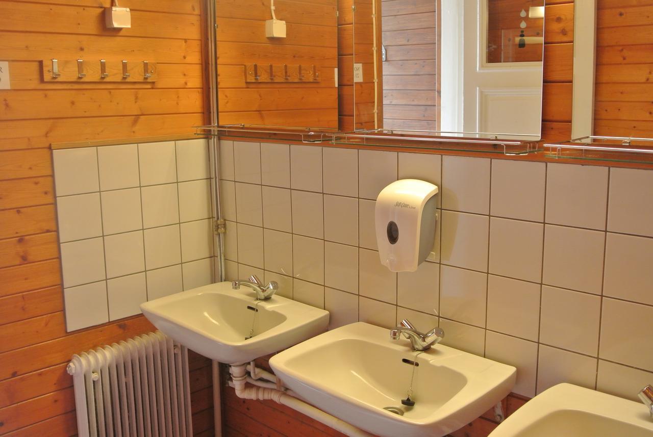 Porvoo Hostel Dış mekan fotoğraf
