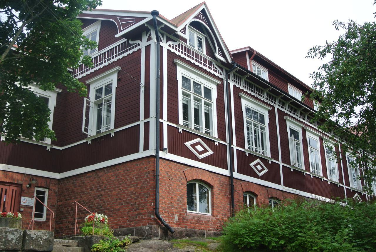 Porvoo Hostel Dış mekan fotoğraf
