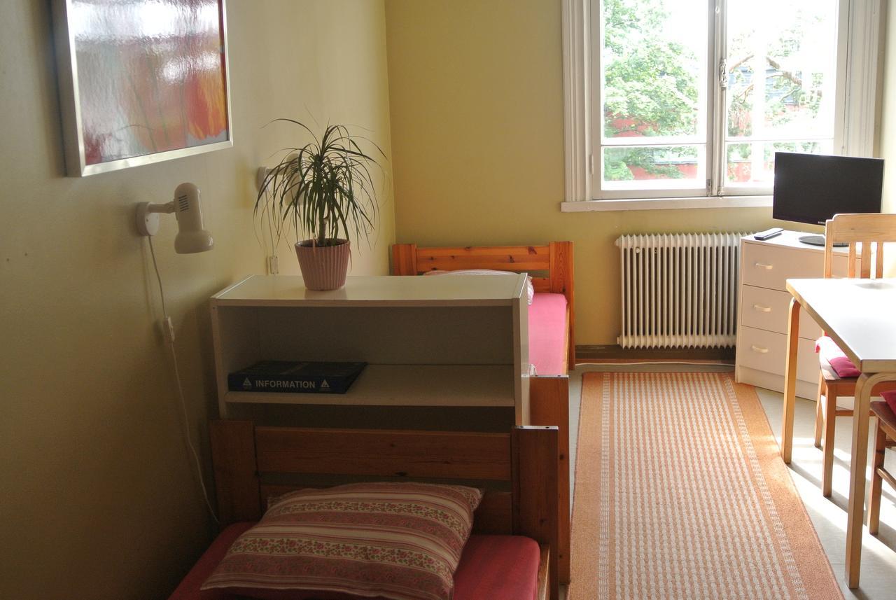 Porvoo Hostel Dış mekan fotoğraf