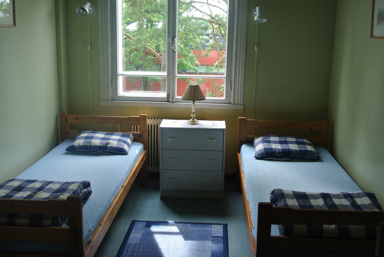 Porvoo Hostel Dış mekan fotoğraf