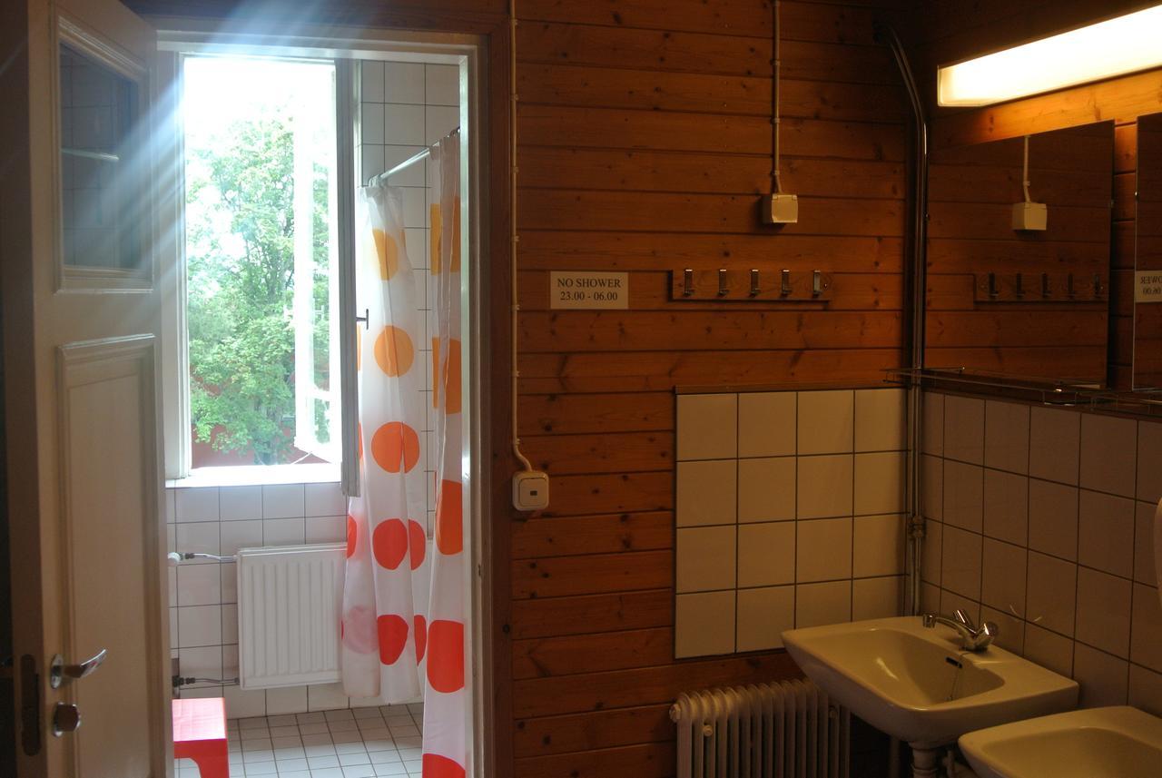 Porvoo Hostel Dış mekan fotoğraf