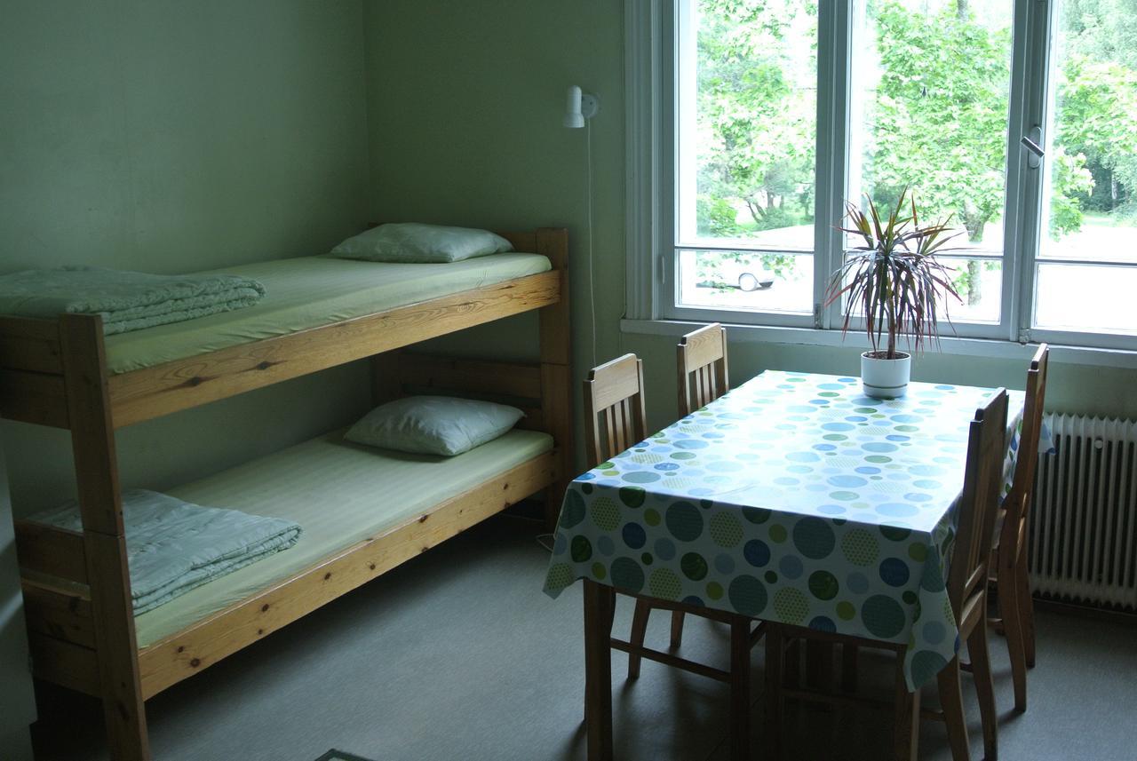 Porvoo Hostel Dış mekan fotoğraf