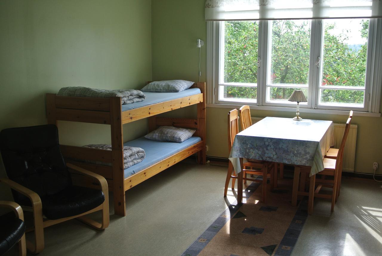 Porvoo Hostel Dış mekan fotoğraf