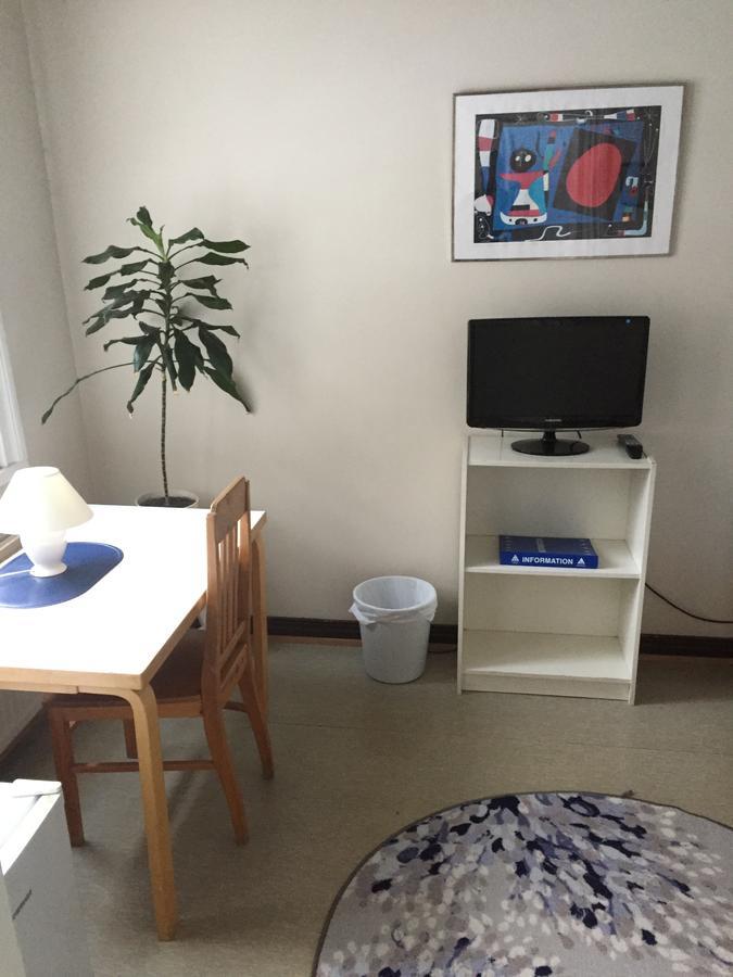 Porvoo Hostel Dış mekan fotoğraf