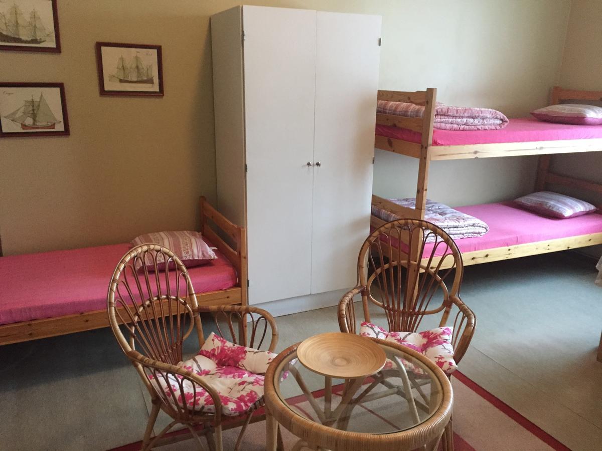 Porvoo Hostel Dış mekan fotoğraf
