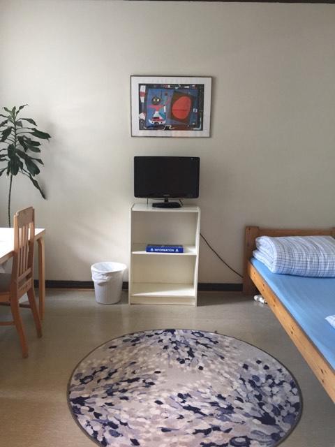 Porvoo Hostel Dış mekan fotoğraf