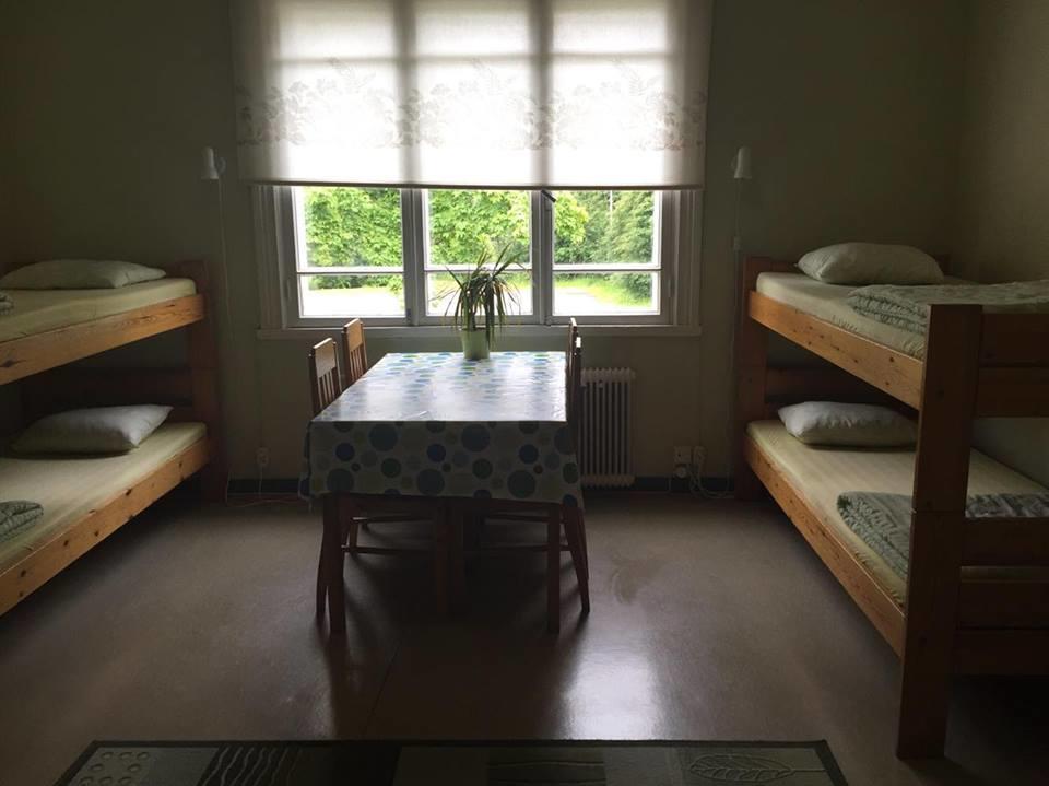 Porvoo Hostel Dış mekan fotoğraf